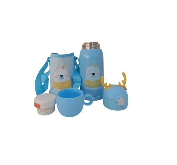 HOPPIE INFAN 500ML