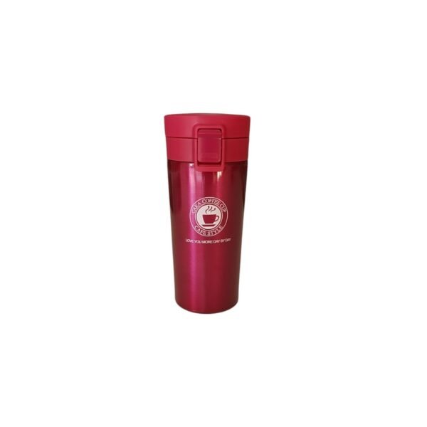 VASO CAFETERO 380ML