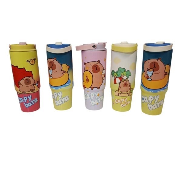 QUENCHER CAPI 900 ML
