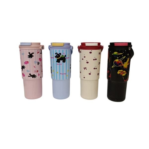 QUENCHER RANURA 900 ML