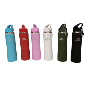 BOTELLA C PICO 750 ML