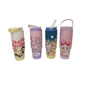 QUENCHER LABUBU 900 ML