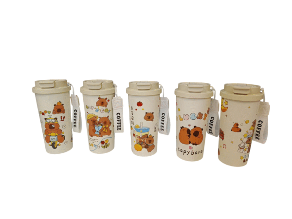 VASO CAPIBARA 600  ML