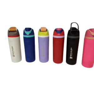 BOTELLA 2 COLOR 700  ML