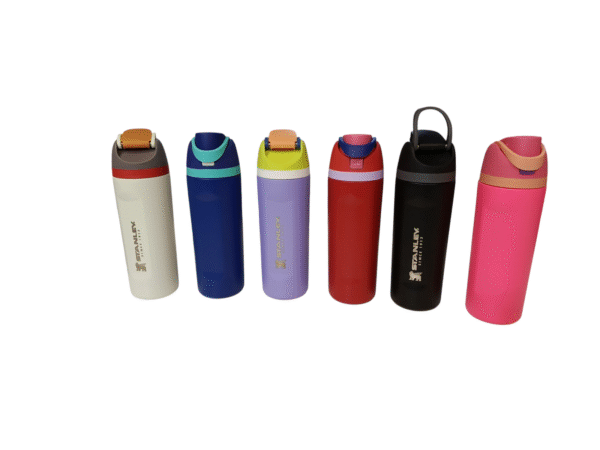 BOTELLA 2 COLOR 700  ML