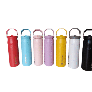 QUENCHER 750 ML