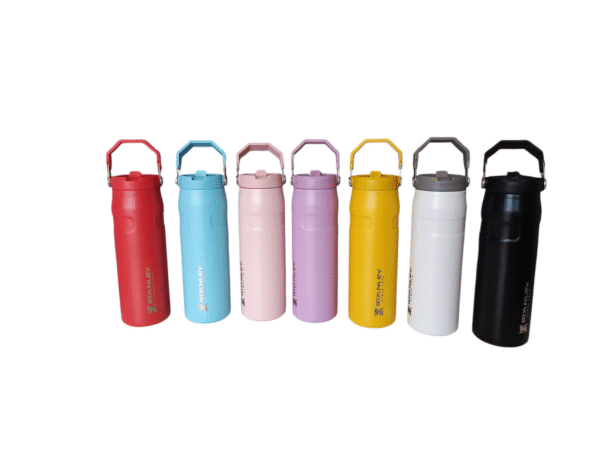 QUENCHER 750 ML