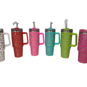 TRAVEL QUENCHER E/L 1.2L