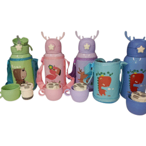 HOPPIE INFAN 500ML