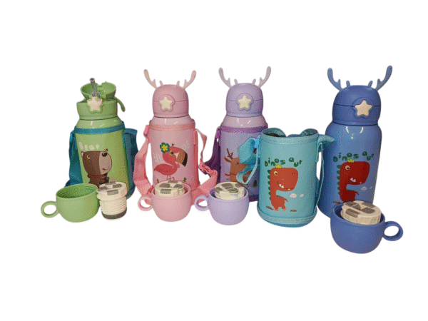 HOPPIE INFAN 500ML