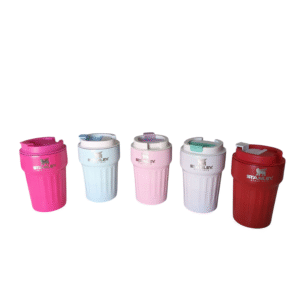 VASO CAFETERO 400 ML