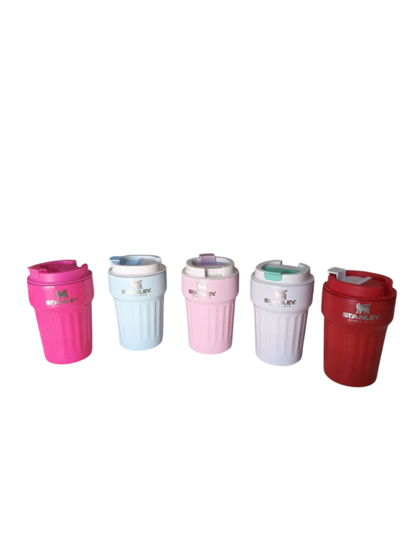 VASO CAFETERO 400 ML