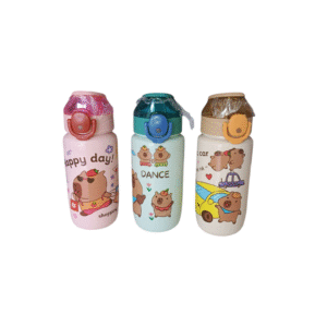 BOTELLA CAPIB 400 ML