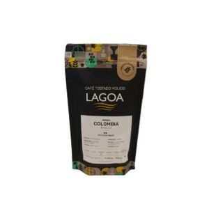 CAFE EXPRESS COLOMBIA