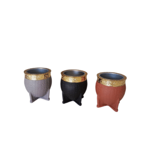 MATE C DETALLE DORADO